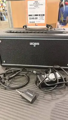 Store Special Product - BOSS - KTN-AIR EX